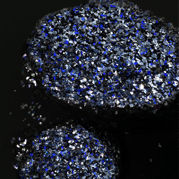 Blue Zirconite